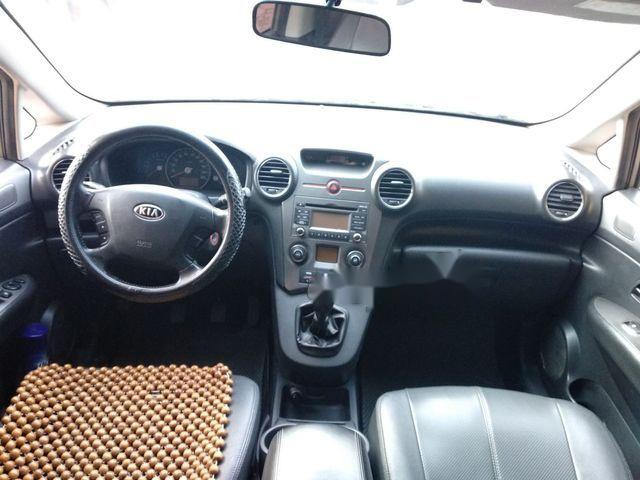 Kia Carens 2.0 2011 - Cần bán Kia Carens 2.0 năm 2011, giá 365tr