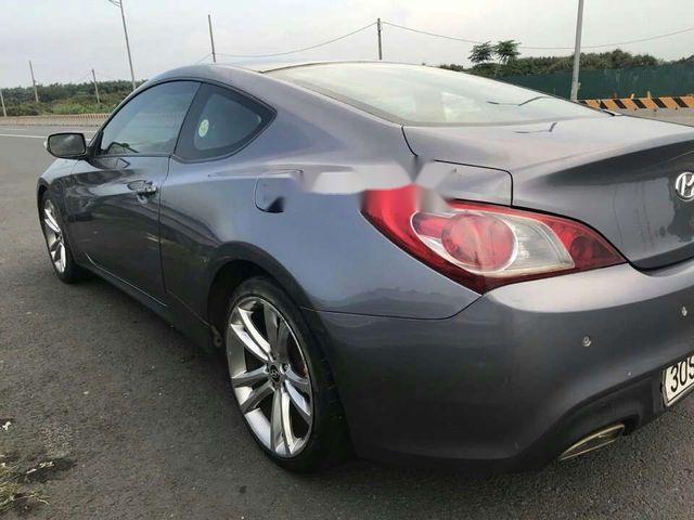 Hyundai Genesis 2009 - Cần bán lại xe Hyundai Genesis đời 2009, giá chỉ 495 triệu