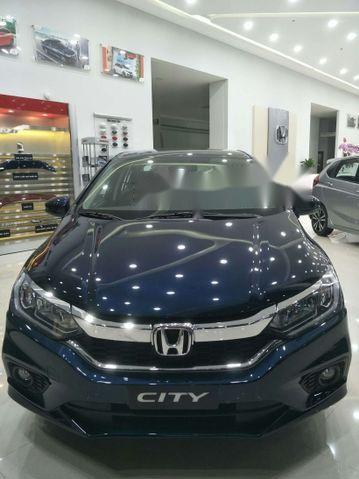 Honda City 2018 - Cần bán Honda City năm sản xuất 2018, giá chỉ 559 triệu