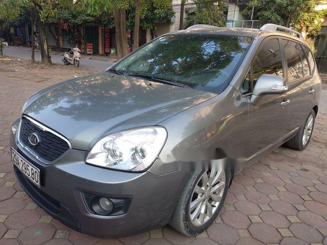 Kia Carens 2.0 2011 - Cần bán Kia Carens 2.0 năm 2011, giá 365tr