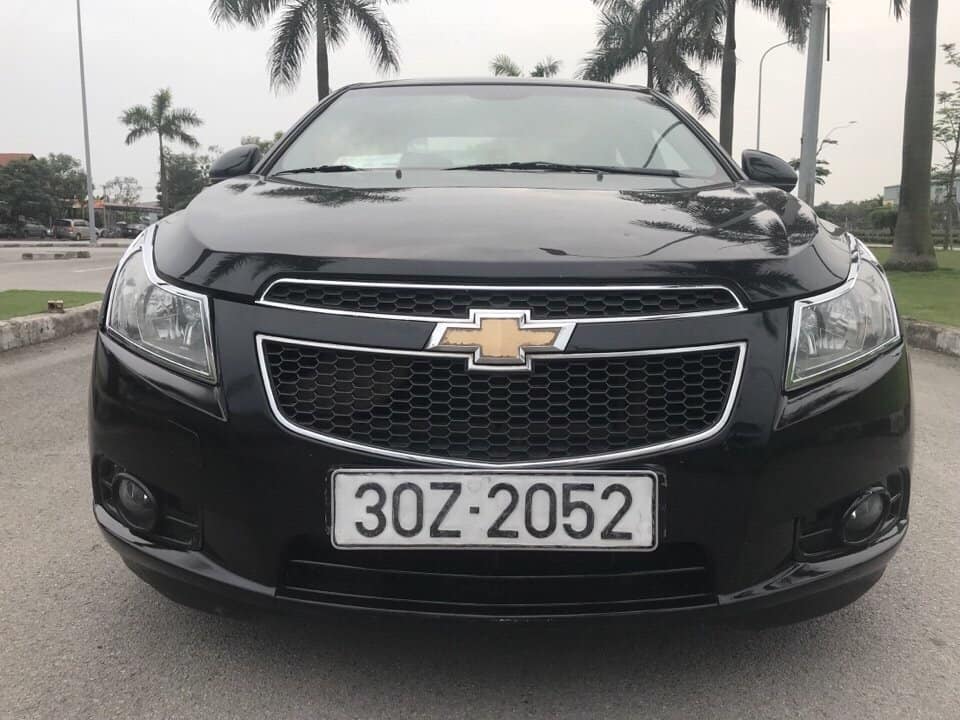 Chevrolet Cruze Cũ 2010 - Xe Cũ Chevrolet Cruze 2010