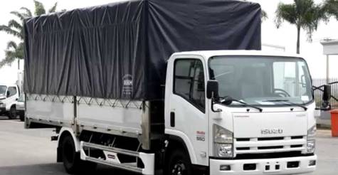 Acura CL 2018 - Thế giớ xe tải ISUZU 3T5 bình dương , xe tải ISUZU 3,5 tấn xe mới 100