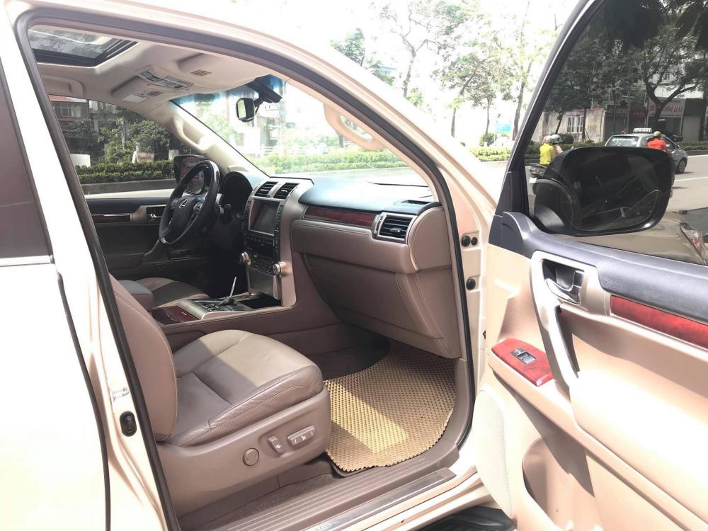 Lexus GX Cũ   460 2011 - Xe Cũ Lexus GX 460 2011