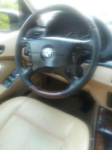 BMW X5 2006 - Bán BMW X5 năm 2006 chính chủ