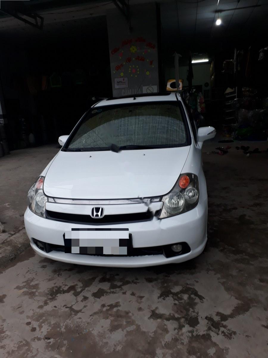 Honda Stream 2004 - Bán xe Honda Stream 2004, xe nhập, 338tr