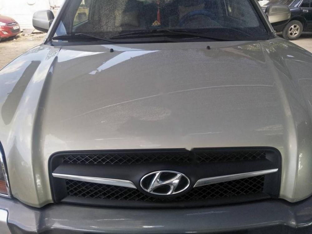 Hyundai Tucson 2009 - Bán Hyundai Tucson sản xuất 2009, màu vàng