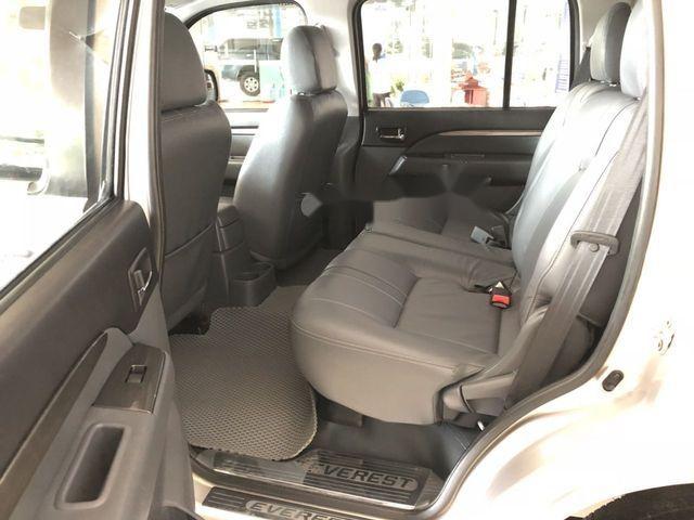 Ford Everest  AT 2013 - Bán Ford Everest AT 2013 số tự động