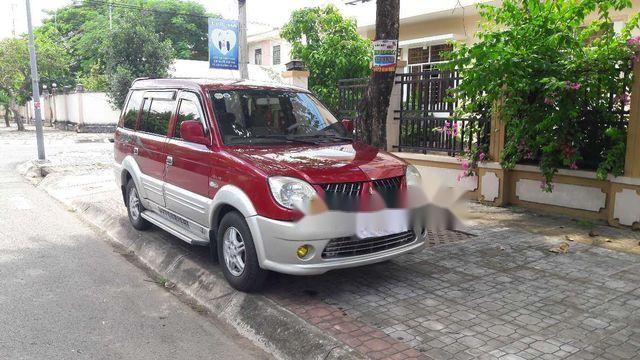 Mitsubishi Jolie 2005 - Bán Mitsubishi Jolie sản xuất 2005, giá tốt