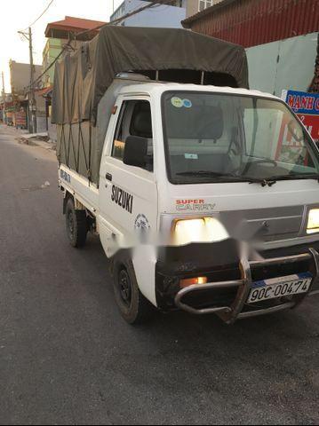 Suzuki Carry 2011 - Bán ô tô Suzuki Carry năm sản xuất 2011