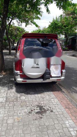 Mitsubishi Jolie 2005 - Bán Mitsubishi Jolie sản xuất 2005, giá tốt