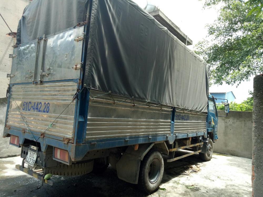 Veam Mekong 2013 - Bán xe tải Veam 3 tấn, giá 260 triệu