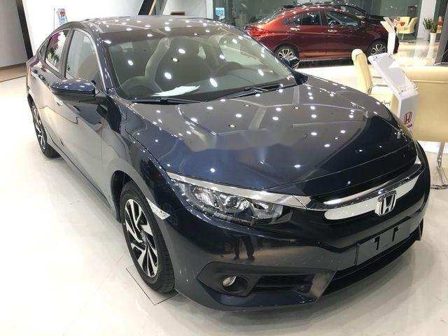 Honda Civic 2018 - Cần bán Honda Civic năm sản xuất 2018, nhập khẩu nguyên chiếc, 763tr