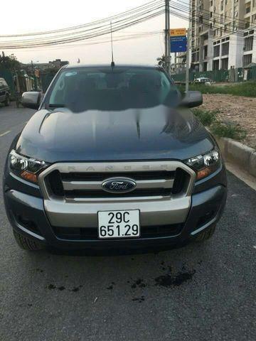 Ford Ranger 2016 - Bán xe Ford Ranger 2016, giá chỉ 552 triệu