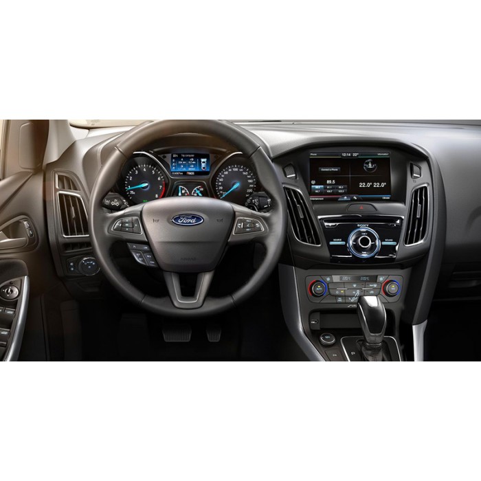 Ford Focus 1.5 titanium 2018 - Bán Ford Focus 1.5 Titanium đời 2018, mới đủ màu giao ngay, giá cả phải chăng, mua bán nhanh gọn