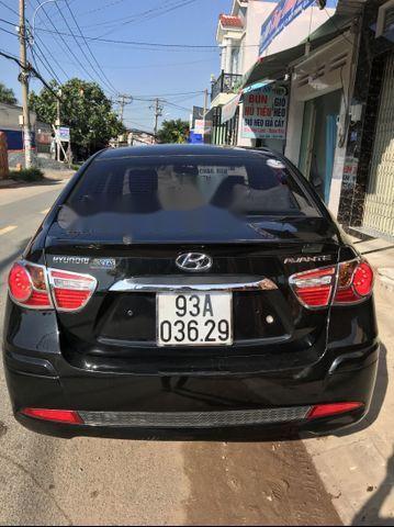 Hyundai Avante 2013 - Bán Hyundai Avante sản xuất năm 2013, màu đen 