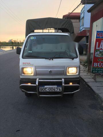 Suzuki Carry 2011 - Bán ô tô Suzuki Carry năm sản xuất 2011