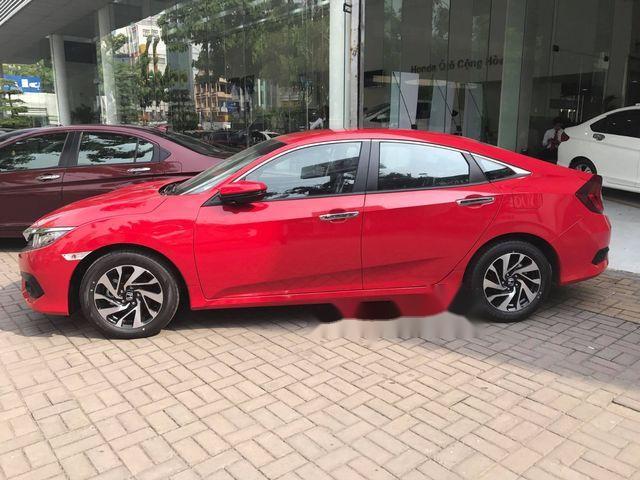 Honda Civic   1.8E  2018 - Bán xe Honda Civic 1.8E sản xuất năm 2018