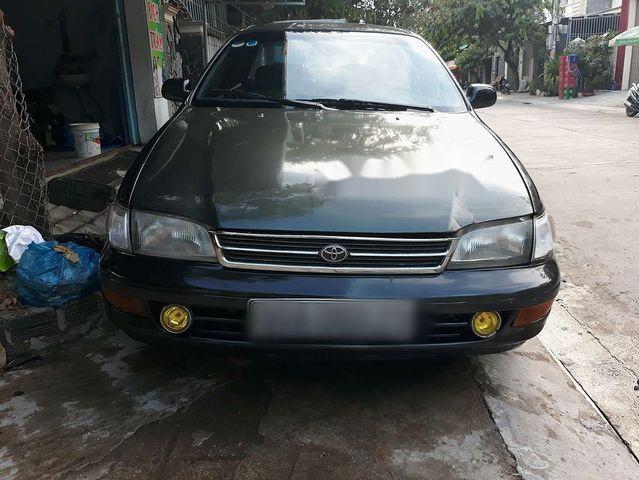 Toyota Corona 1994 - Bán Toyota Corona đời 1994, giá chỉ 115 triệu