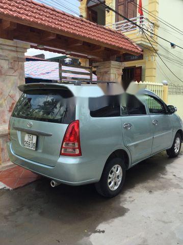 Toyota Innova 2006 - Bán Toyota Innova năm 2006, giá 255tr