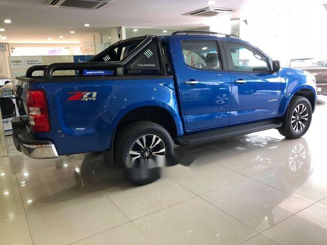 Chevrolet Colorado 2018 - Bán ô tô Chevrolet Colorado đời 2018, giá tốt