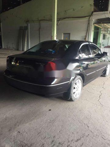 Ford Mondeo 2003 - Cần bán xe Ford Mondeo sản xuất 2003 giá cạnh tranh