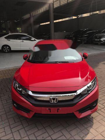 Honda Civic   1.8E  2018 - Bán xe Honda Civic 1.8E sản xuất năm 2018