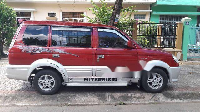 Mitsubishi Jolie 2005 - Bán Mitsubishi Jolie sản xuất 2005, giá tốt