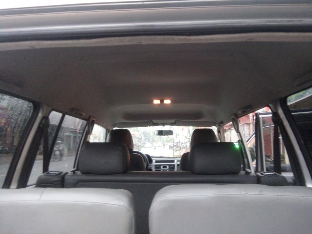 Mitsubishi Pajero GL 2005 - Bán xe Mitsubishi Pajero GL đời 2005, ít sử dụng, 200 triệu