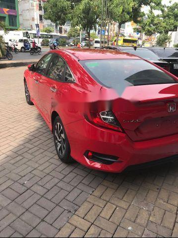 Honda Civic   1.8E  2018 - Bán xe Honda Civic 1.8E sản xuất năm 2018