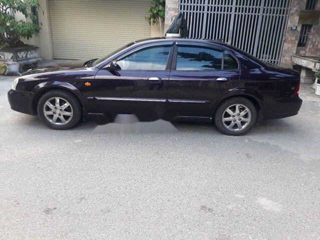 Daewoo Magnus 2003 - Bán ô tô Daewoo Magnus sản xuất năm 2003