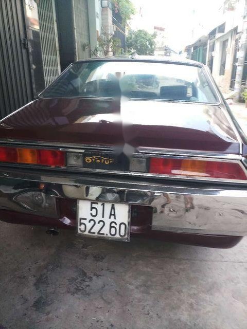 Toyota MR 2 1980 - Bán Toyota MR 2 sản xuất 1980, giá 140tr