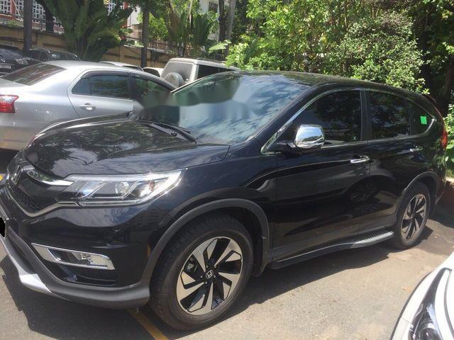 Honda CR V 2016 - Cần bán Honda CR V sản xuất năm 2016