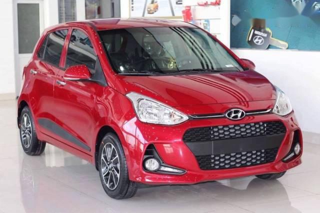 Hyundai Grand i10 1.2 AT 2018 - Bán ngay Hyundai i10 giảm giá cực sốc, liên hệ ngay