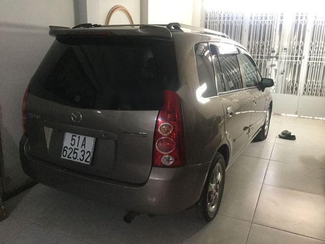 Mazda Premacy 2004 - Bán ô tô Mazda Premacy đời 2004 giá cạnh tranh