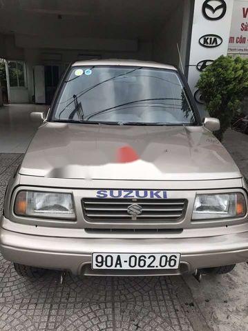 Suzuki Vitara 2003 - Bán xe Suzuki Vitara đời 2003, giá tốt