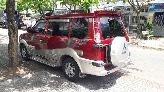 Mitsubishi Jolie 2005 - Bán Mitsubishi Jolie sản xuất 2005, giá tốt