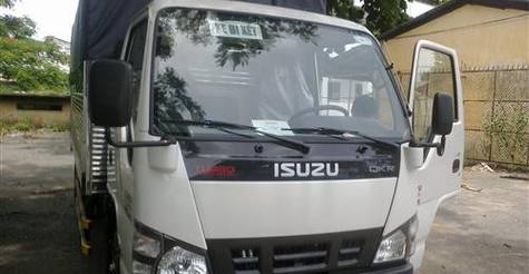 Acura CL 2018 - Đại lý xe 2t / 2t1 hãng xe tải isuzu , xe tải 2 tấn 2.1 tấn chính hãng isuzu