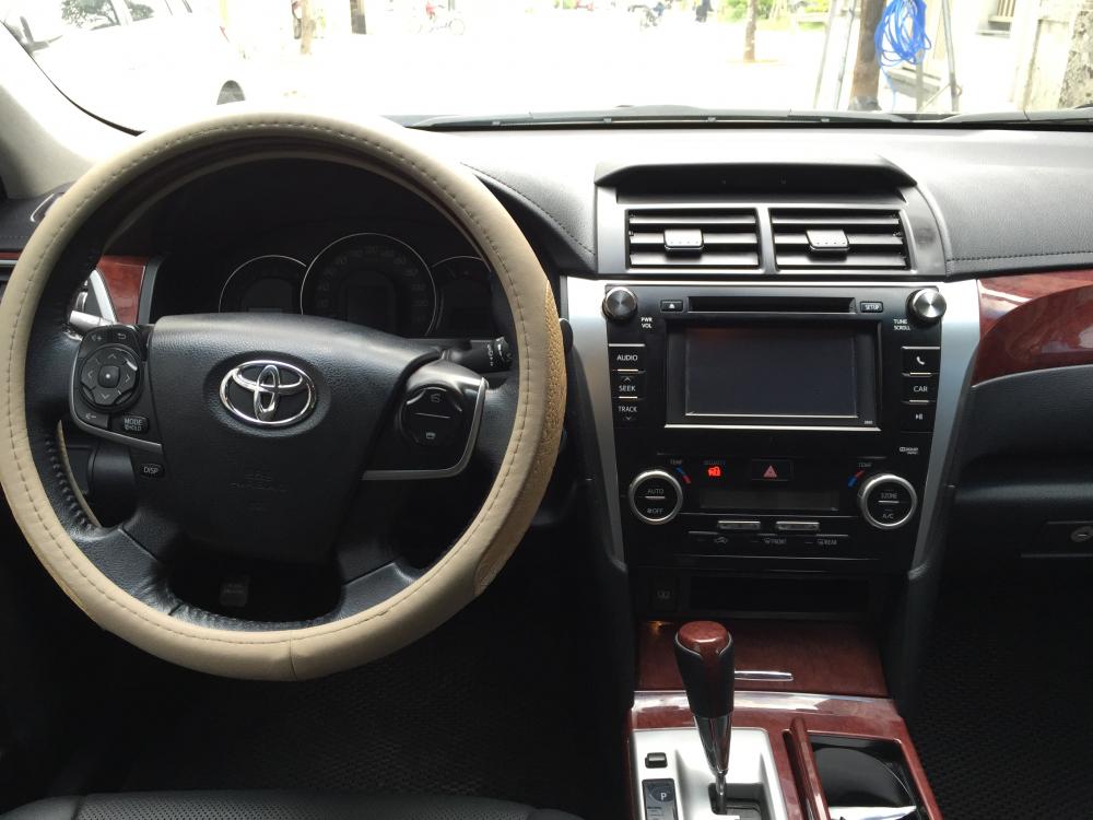 Toyota Camry Cũ   2.5Q 2014 - Xe Cũ Toyota Camry 2.5Q 2014