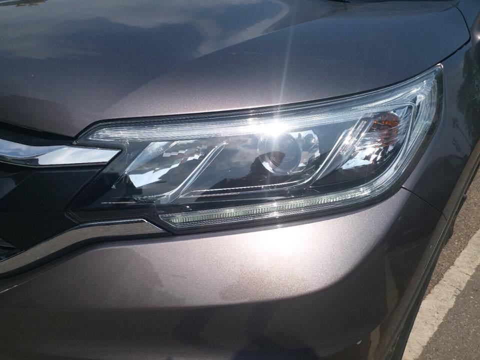 Honda CR V Cũ   2.0 2016 - Xe Cũ Honda CR-V 2.0 2016