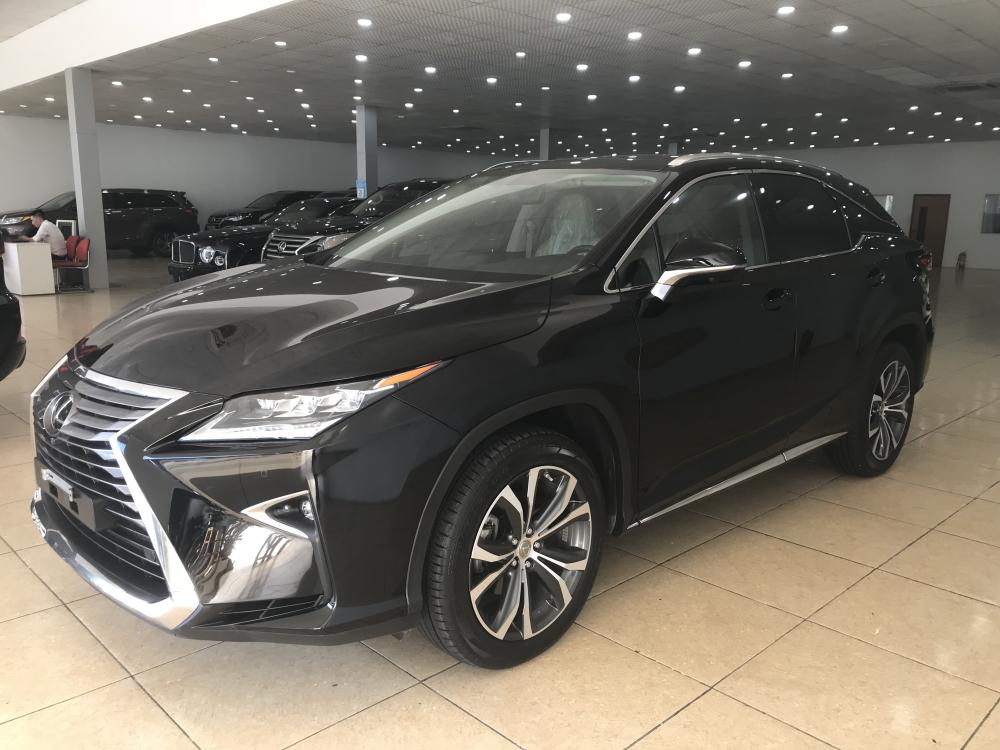 Lexus RX Cũ   350 2016 - Xe Cũ Lexus RX 350 2016