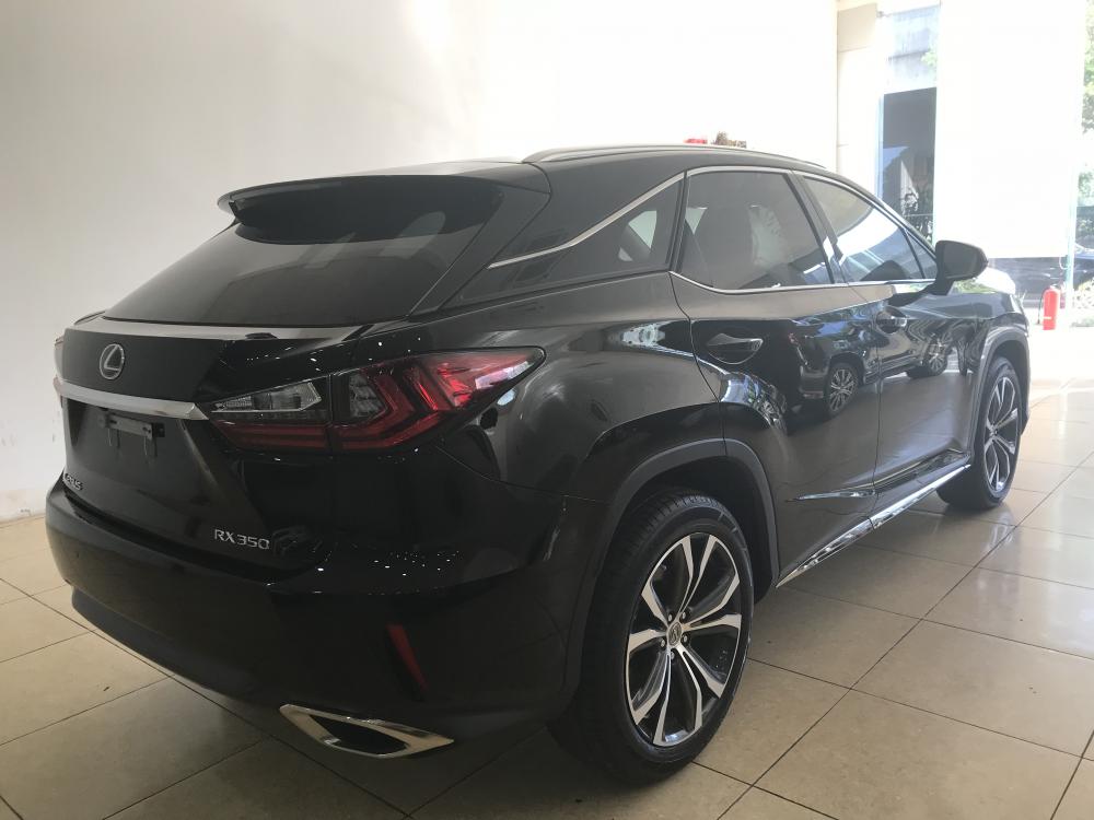 Lexus RX Cũ   350 2016 - Xe Cũ Lexus RX 350 2016