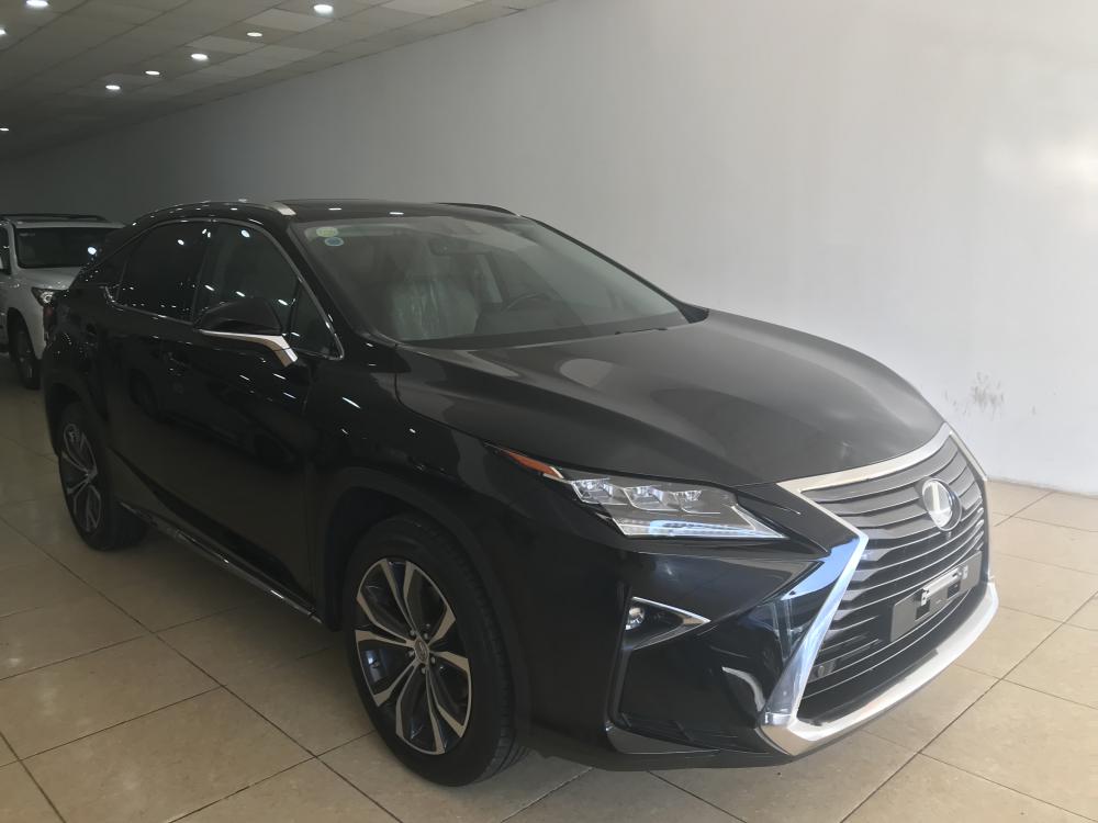 Lexus RX Cũ   350 2016 - Xe Cũ Lexus RX 350 2016