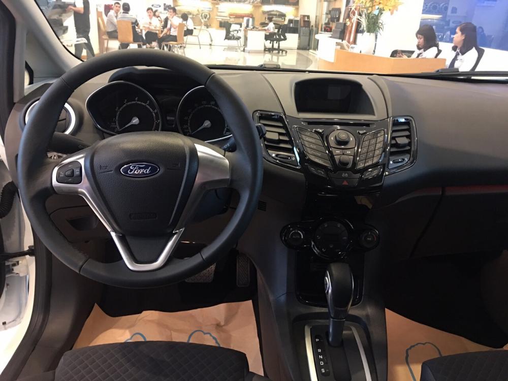 Ford Focus Mới   1.5 2018 - Xe Mới Ford Focus 1.5 2018