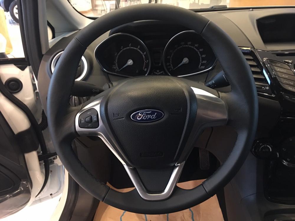 Ford Focus Mới   1.5 2018 - Xe Mới Ford Focus 1.5 2018