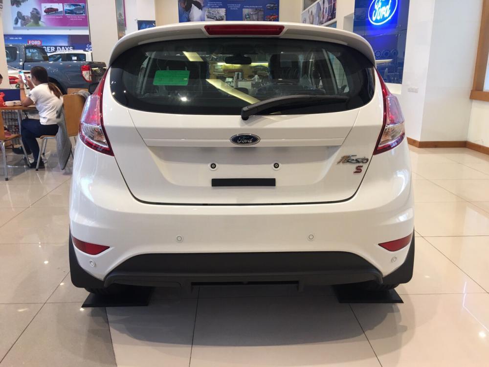 Ford Focus Mới   1.5 2018 - Xe Mới Ford Focus 1.5 2018