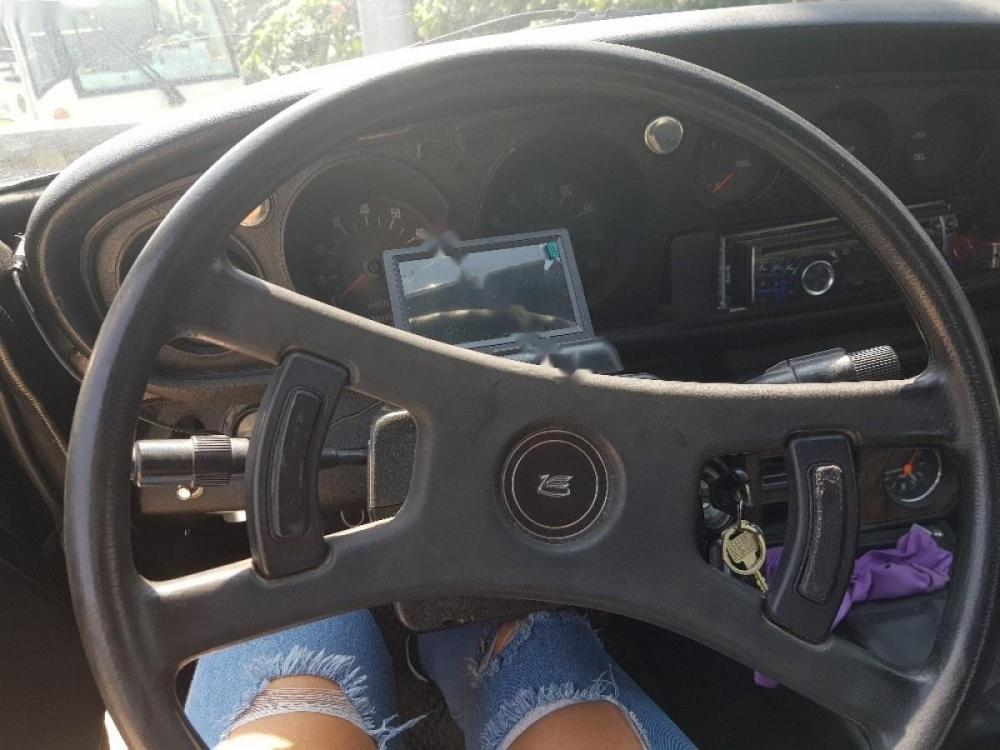 Toyota Celica 1990 - Bán Toyota Celica đời 1990, màu đen, nhập khẩu nguyên chiếc