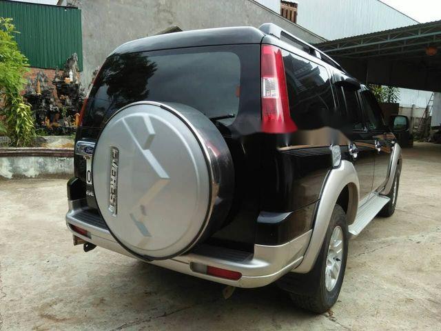Ford Everest 2009 - Bán xe Ford Everest năm sản xuất 2009