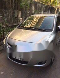 Toyota Vios 2008 - Cần bán Toyota Vios đời 2008, giá chỉ 330 triệu