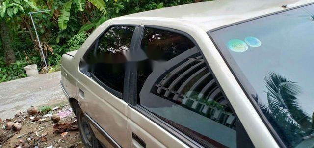 Peugeot 405 2000 - Cần bán xe Peugeot 405 sản xuất năm 2000