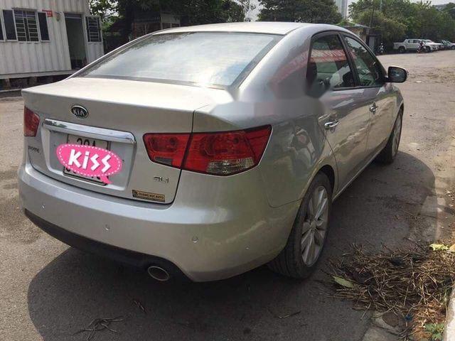 Kia Forte 2009 - Xe Kia Forte đời 2009, nhập khẩu nguyên chiếc